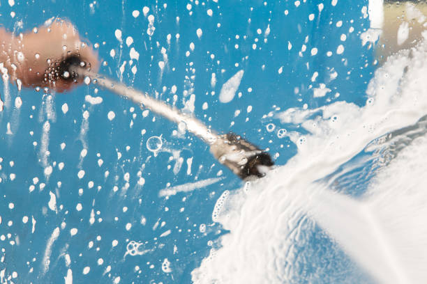 Best Vinyl Siding Pressure Washing in Plainsboro Center, NJ