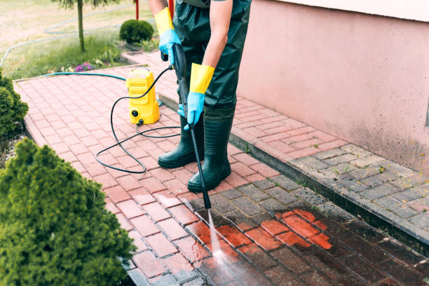 Trusted Plainsboro Center, NJ Pressure Washing Services Experts