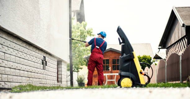 Best Deck and Patio Pressure Washing in Plainsboro Center, NJ